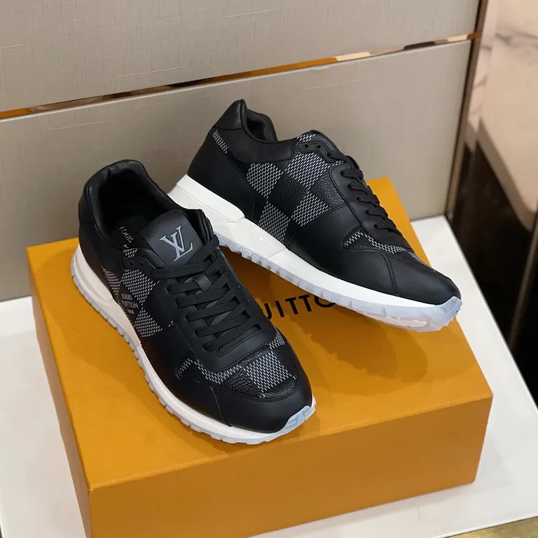 Louis Vuitton Shoe 